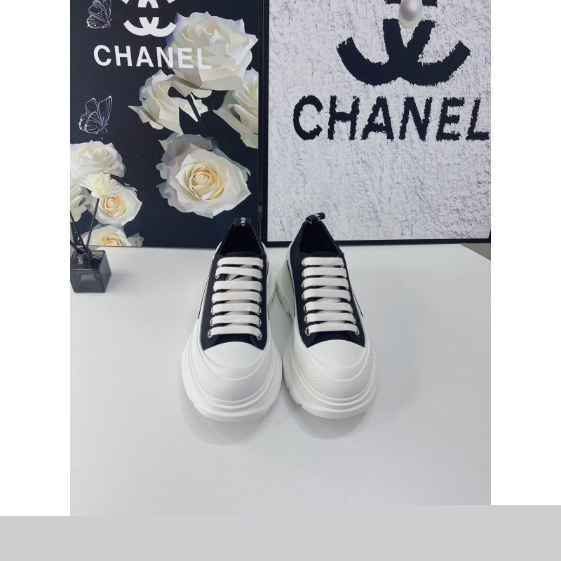 alexander M*Q*en casual shoes